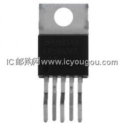 LP3883ET-1.5/NOPBDƬ